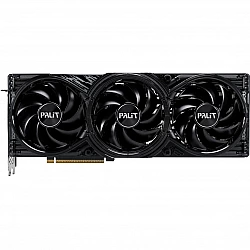 Vaizdo plokštė Palit GeForce RTX 5080 GamingPro OC 16GB GDDR7, 2295MHz, PCIe 5.0