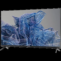 KIVI 32'' HD Smart TV Black (32H750NB)