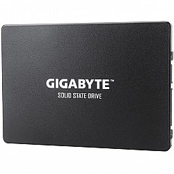 Vidinis SSD diskas GIGABYTE GP-GSTFS31480GNTD 480GB 2.5
