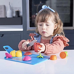 Joseph Joseph Chop2Pot, Spielküche