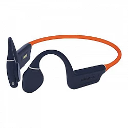 Earphones Outlier Free Pro Plus graphite-orange
