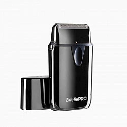 GOLARKA MĘSKA BABYLISS PRO UVFOIL01 METAL FOLIOWA