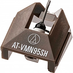 AT-VMN95SH Ersatznadel (braun)