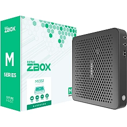 Zotac ZBOX-MI351-E     N100 Intel DDR5