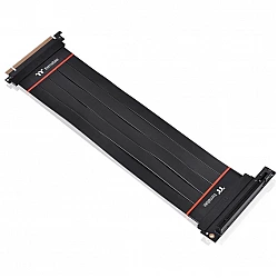 Thermaltake Riser TT Pr emium PCI-E 4.0 300mm 9