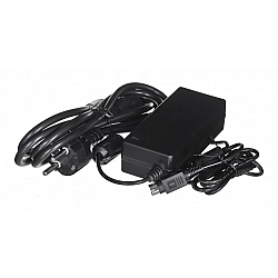 XD3-40D 203DPI USB DT PRINTER BLACK UP TO 127 MM/S(5IPS) TRANS