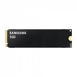 SSD diskas Samsung 9100 PRO 2TB M.2 PCIe 5.0 NVMe, Retail