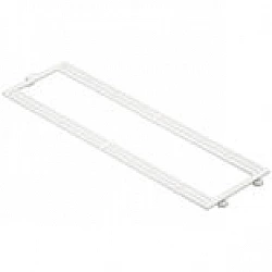 HAVN HS 420 Lower Fan Mount - white