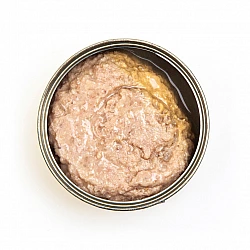 3COTY Chicken - wet cat food - 80g