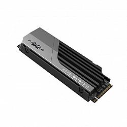 SSD diskas SILICON POWER XPOWER XS70 2TB M.2 PCIe Gen4x4 NVMe