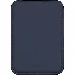 dbramante1928 Wallet with MagSafe ICON - Deep Water