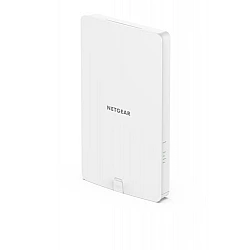 Netgear WAX628Y Insight Managed WiFi6 AX1800 Dualband Multi-Gig-PoE outdoor Access Point (WAX608Y-11