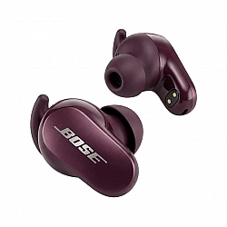 Bose QuietComfort Ultra Headset True Wireless Stereo (TWS) In-ear Calls/Music Bluetooth Plum