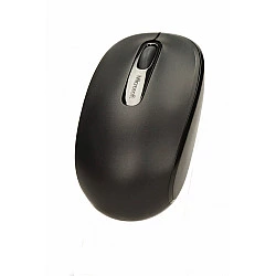 Wireless Mobile Mouse 1850 Coal Black U7Z-00003