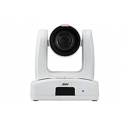 AVer PTZ310UV2 - Netzwerk-Überwachungskamera - PTZ - Innenbereich - Farbe - 8 MP - 4096 x 2160 - 1600 TVL - Audio - HDMI, 3G-SDI - GbE - USB 3,1 - H.264, H.265, MJPEG - DC 12 V / PoE Plus (61S3110000AC)