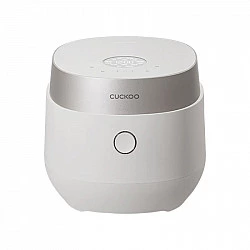 Cuckoo CR-0685FW, Weiß, 1,08 l, Tasten, Berührung, 880 W, 220 - 240 V, 50 Hz