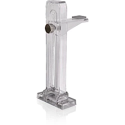 Thermaltake Graphics Card Holder transparent (AC-068-OOONAN-A1)