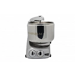 Ankarsrum Assistent 6230 Jubilee Silver - 1500W