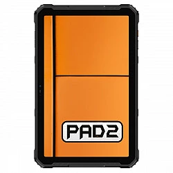 Tablet Ulefone Armor Pad 2 8GB/256GB LTE black