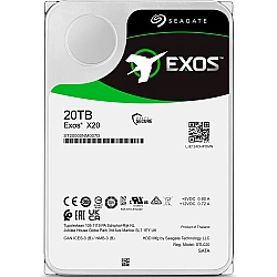 Vidinis kietasis diskas Seagate ST20000NM007D 3.5