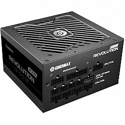 Enermax PSU 1200W Rev3 80+ Gold ATX3.1