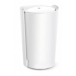 Wireless Router TP-LINK Wireless Router 3000 Mbps Mesh Wi-Fi 6 IEEE 802.11a/b/g IEEE 802.11n IEEE 802.11ac IEEE 802.11ax DECOX50-5G(1-PACK)
