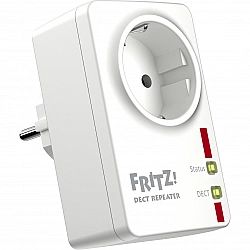 FRITZ DECT REPEATER 100 DE FACHHANDEL