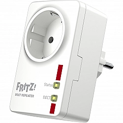 FRITZ DECT REPEATER 100 DE FACHHANDEL