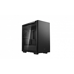 Deepcool MACUBE 110 Black mATX Power supply included No ATX PS2 （Length less than 170mm)
