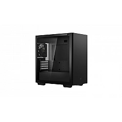 Deepcool MACUBE 110 Black mATX Power supply included No ATX PS2 （Length less than 170mm)