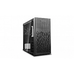 Deepcool MATREXX 30 Side window Micro ATX Power supply included No ATX PS2 (Length less than 170mm)
