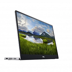 Dell Portable Monitor P1424H 14 