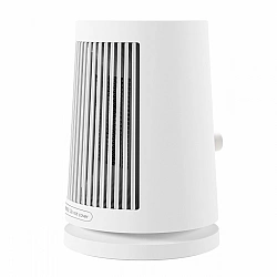 Xiaomi Desktop Heater EU Fan Heater 600 W Suitable for rooms up to 20 m² White