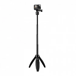 Telesin selfie stick with tripod for sports cameras (S1-MNP-02)