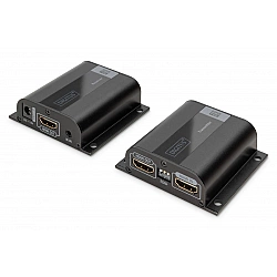 DIGITUS HDMI-Extender Video (Set) ab Cat6 bis 50m 1080p
