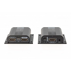 DIGITUS HDMI-Extender Video (Set) ab Cat6 bis 50m 1080p
