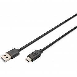 USB CONNECTION CABLE C TO A USB CONNECTION CABLE C TO A