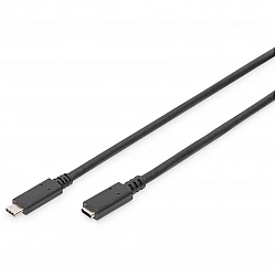 USB Type-C extension cable - Type-C - C