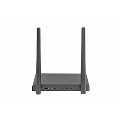 DIGITUS Wireless HDMI KVM Extender Set bis 200M Full HD