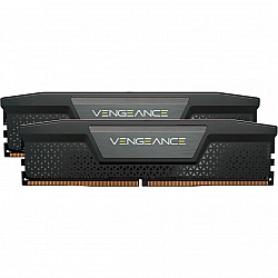 Operatyvinė atmintis CORSAIR Vengeance 32GB (2x16GB) DDR5 6000MT/s CL36, Black