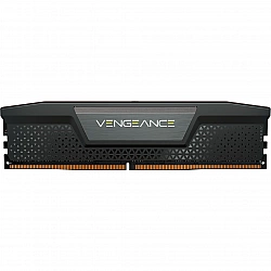 Operatyvinė atmintis CORSAIR Vengeance 32GB (2x16GB) DDR5 6000MT/s CL36, Black