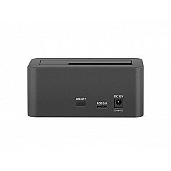 NATEC NSD-0954 Docking Station KANGAROO Sata 2.5/3.5inch HDD USB 3.0 + AC adapter