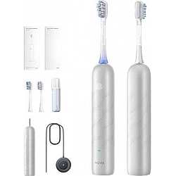 Szczoteczka soniczna Mova by Dreame Fresh Pro Silver (srebrny)