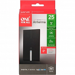 One for All DVB-T2 Premium Antenna 5G SV9425-5G