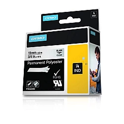 Dymo RhinoPRO Permanent Polyester (622290)