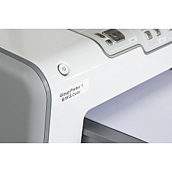 DYMO- label printer LM280 QWERTY Kitcase