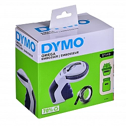 Dymo omega Home Embossing Labelmaker