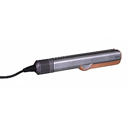 Dyson Airstrait Straightening iron Steam Copper, Nickel 1600 W 2.72 m