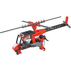 fischertechnik Solar Power, Multibaukasten