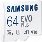 Samsung MB-MC64S 64 GB MicroSDXC UHS-I
